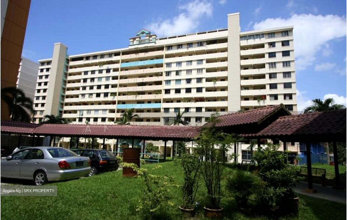 Blk 108 Serangoon North Avenue 1 (Serangoon), HDB 3 Rooms #493585081